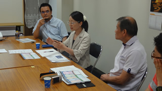 天心堂L&Cコンサルティング 代表 梅崎 実